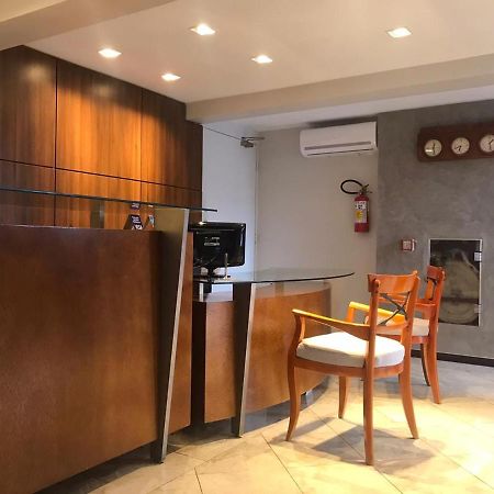 Nena Residence Hotel 弗朗卡 外观 照片