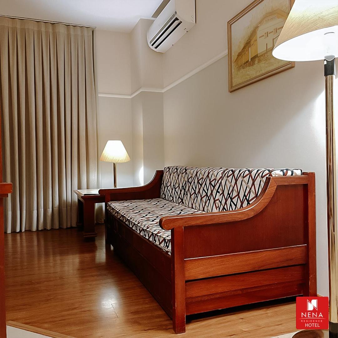 Nena Residence Hotel 弗朗卡 外观 照片