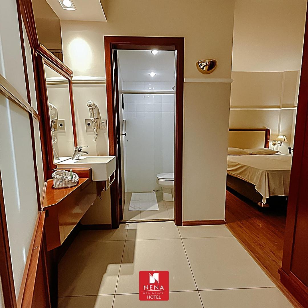 Nena Residence Hotel 弗朗卡 外观 照片