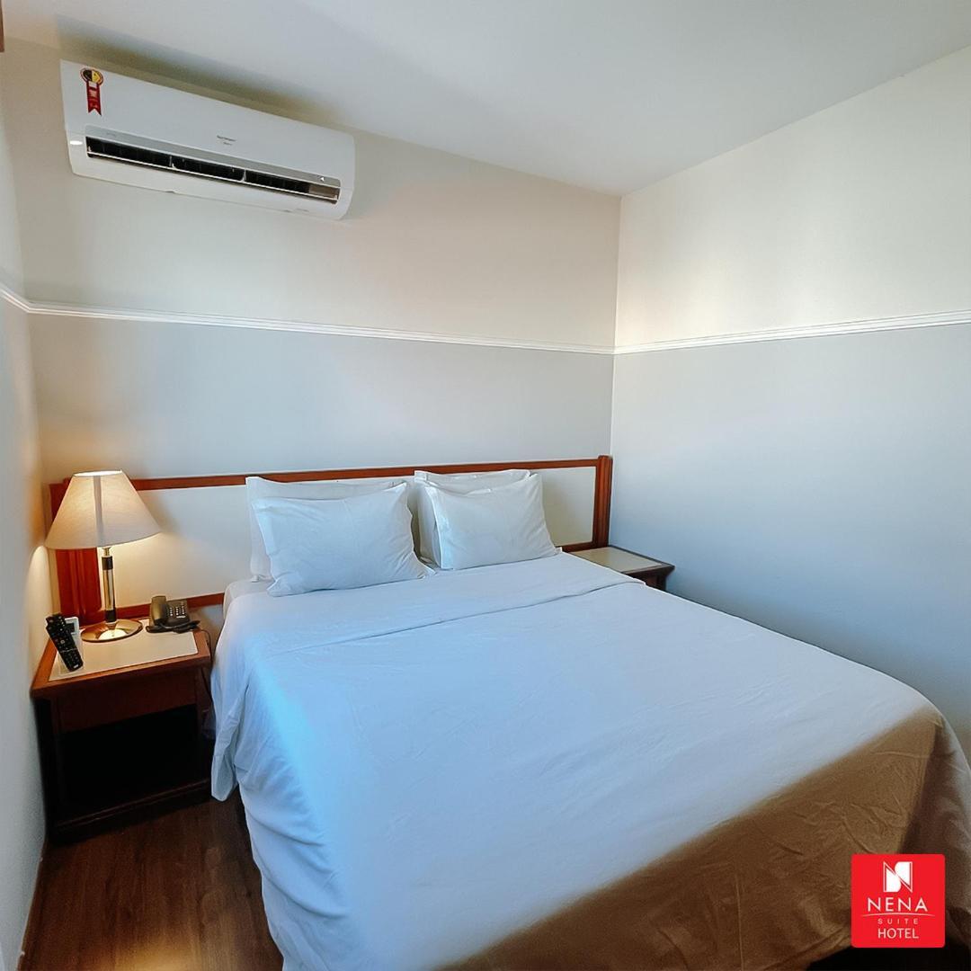 Nena Residence Hotel 弗朗卡 外观 照片