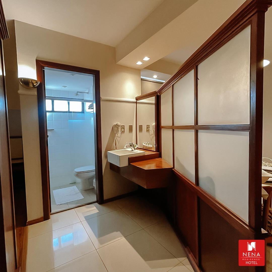 Nena Residence Hotel 弗朗卡 外观 照片