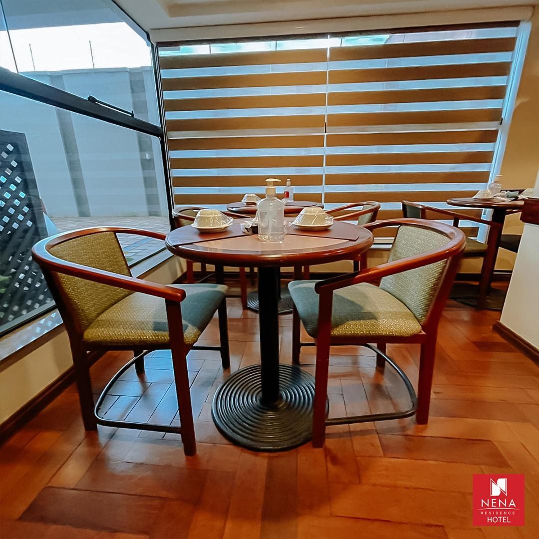Nena Residence Hotel 弗朗卡 外观 照片