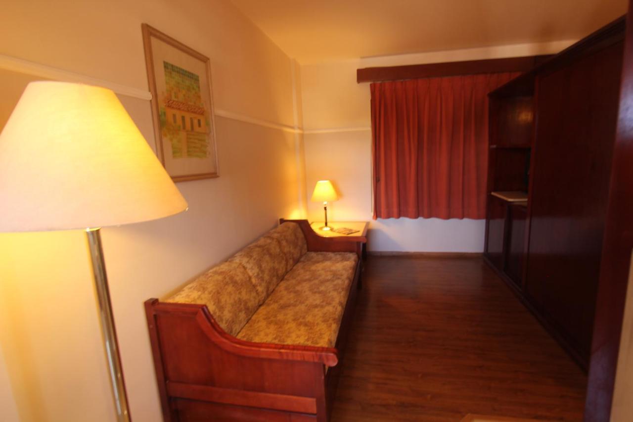 Nena Residence Hotel 弗朗卡 外观 照片