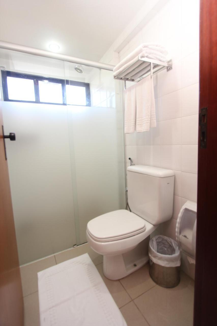 Nena Residence Hotel 弗朗卡 外观 照片