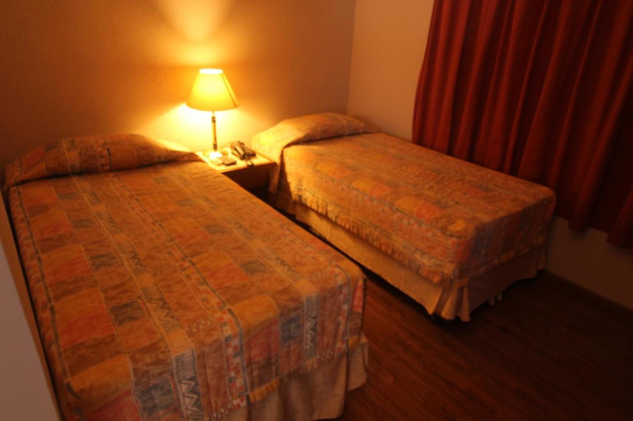 Nena Residence Hotel 弗朗卡 外观 照片