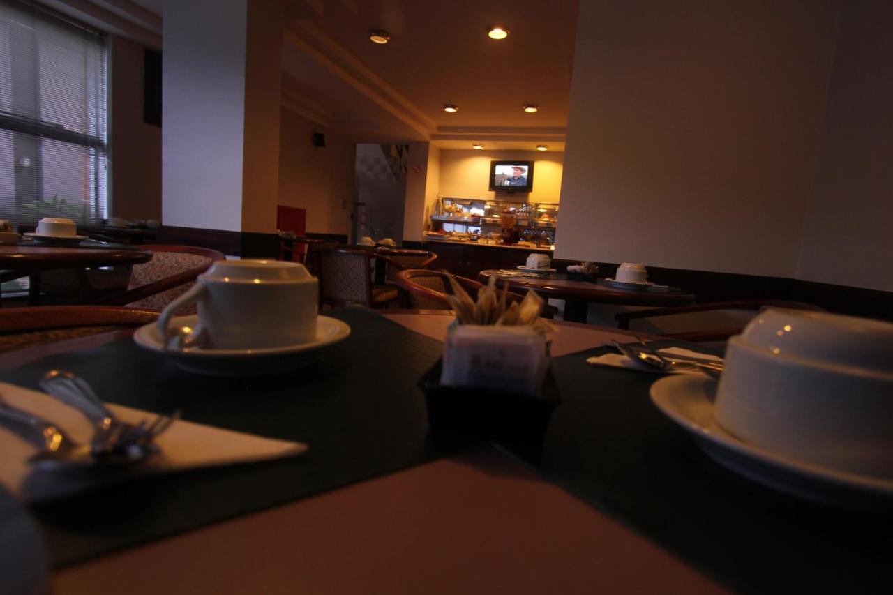 Nena Residence Hotel 弗朗卡 外观 照片