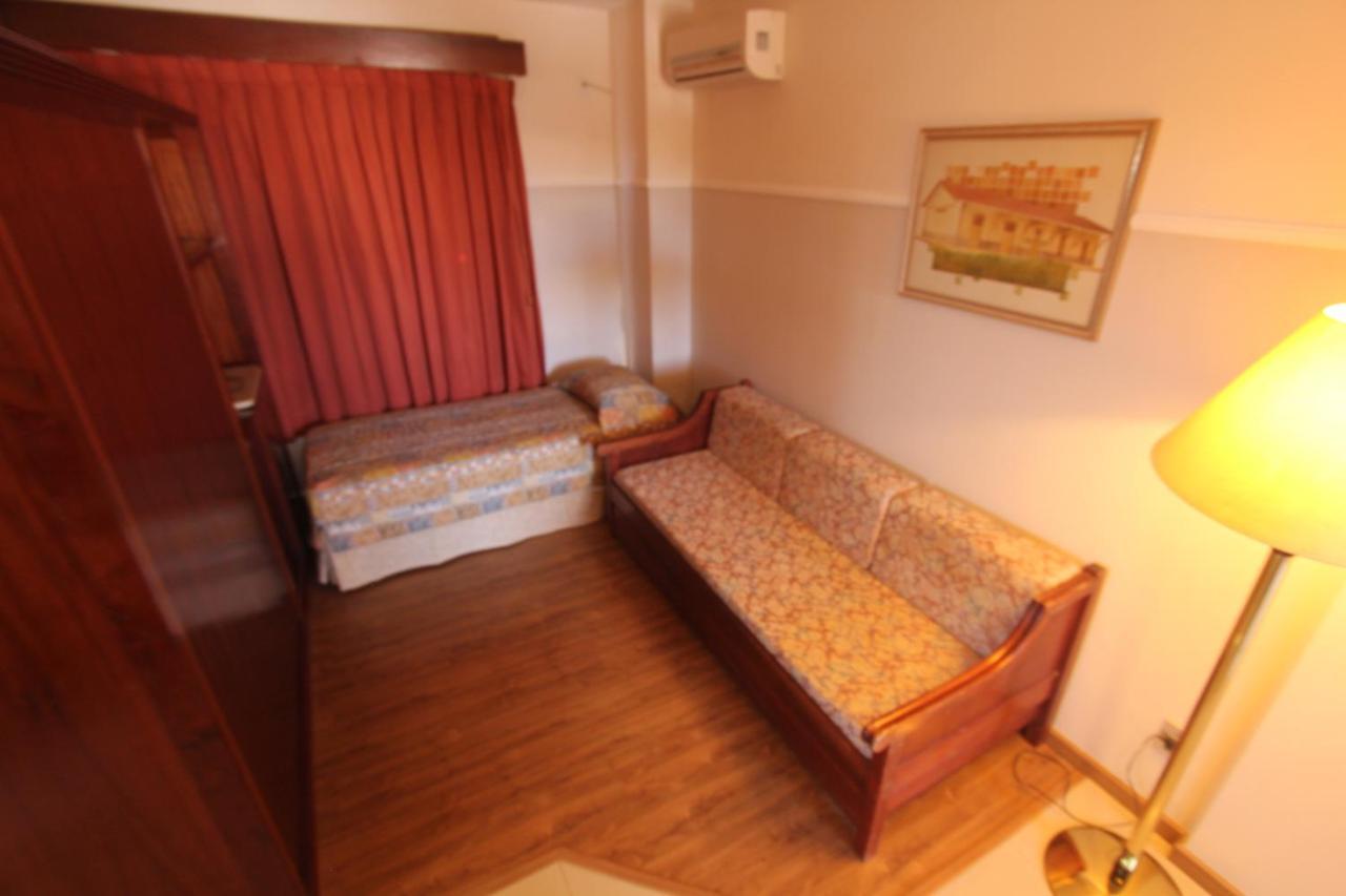 Nena Residence Hotel 弗朗卡 外观 照片