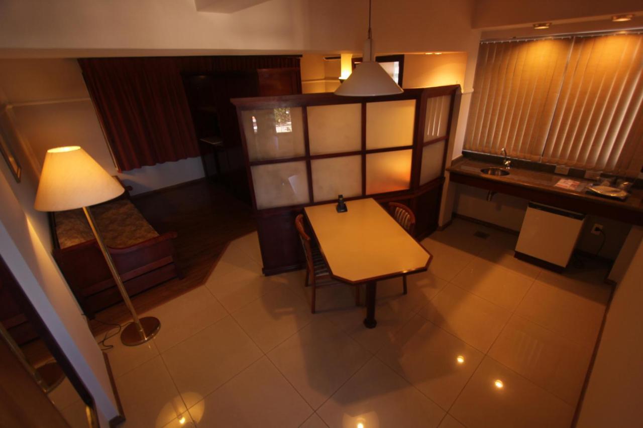 Nena Residence Hotel 弗朗卡 外观 照片