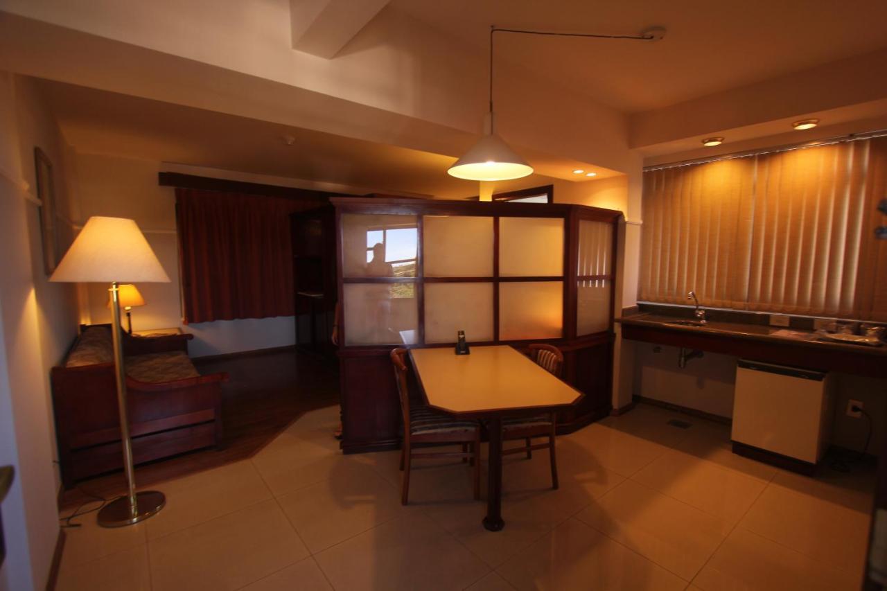 Nena Residence Hotel 弗朗卡 外观 照片