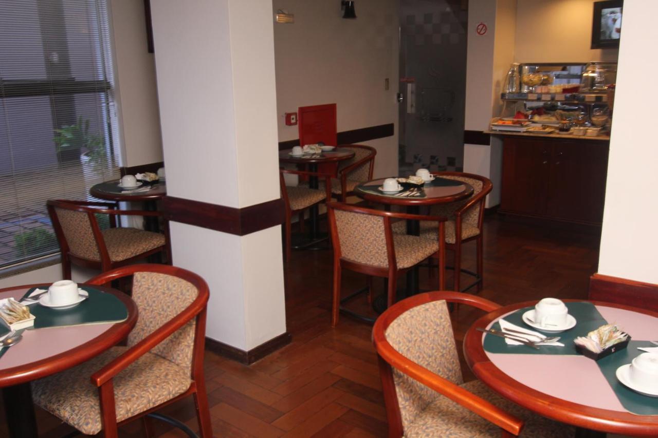 Nena Residence Hotel 弗朗卡 外观 照片