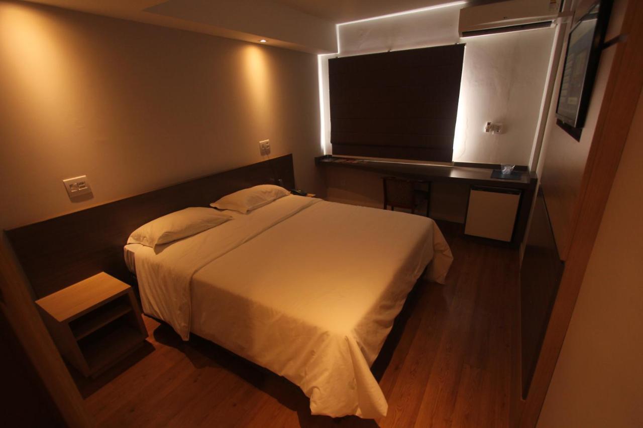 Nena Residence Hotel 弗朗卡 外观 照片