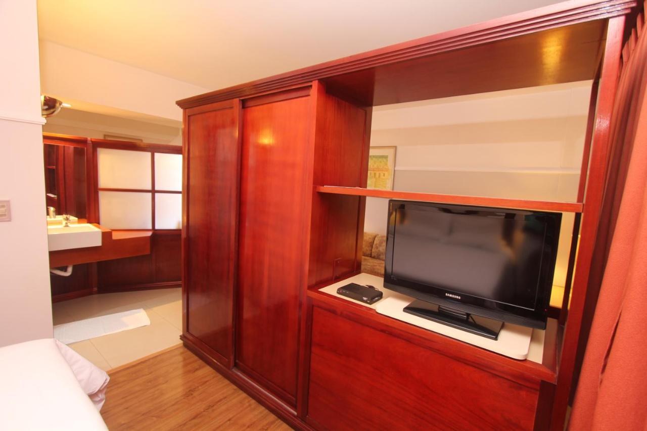 Nena Residence Hotel 弗朗卡 外观 照片