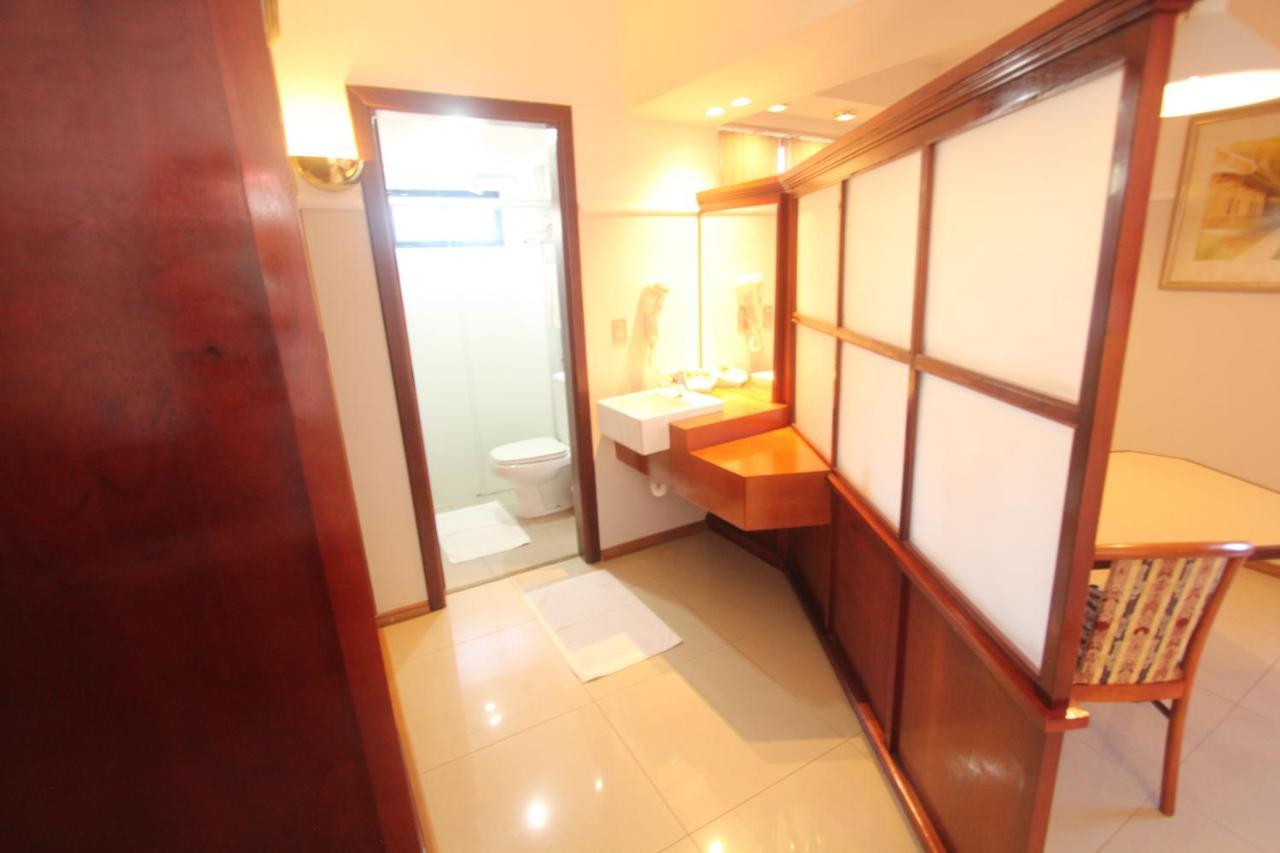 Nena Residence Hotel 弗朗卡 外观 照片