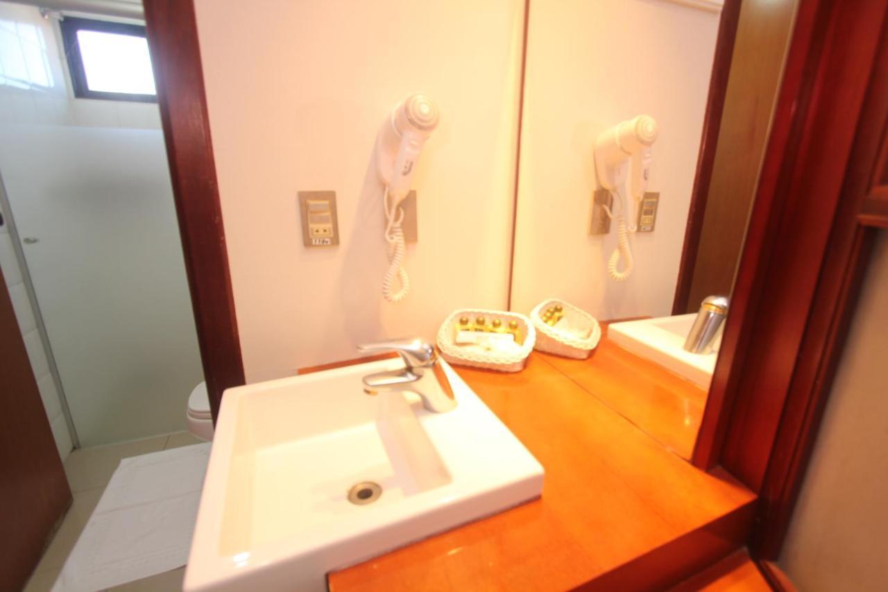 Nena Residence Hotel 弗朗卡 外观 照片