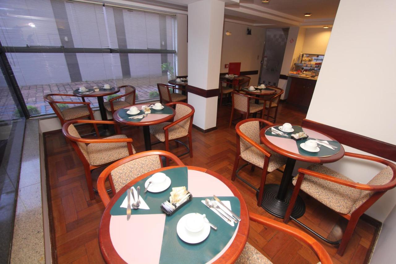 Nena Residence Hotel 弗朗卡 外观 照片