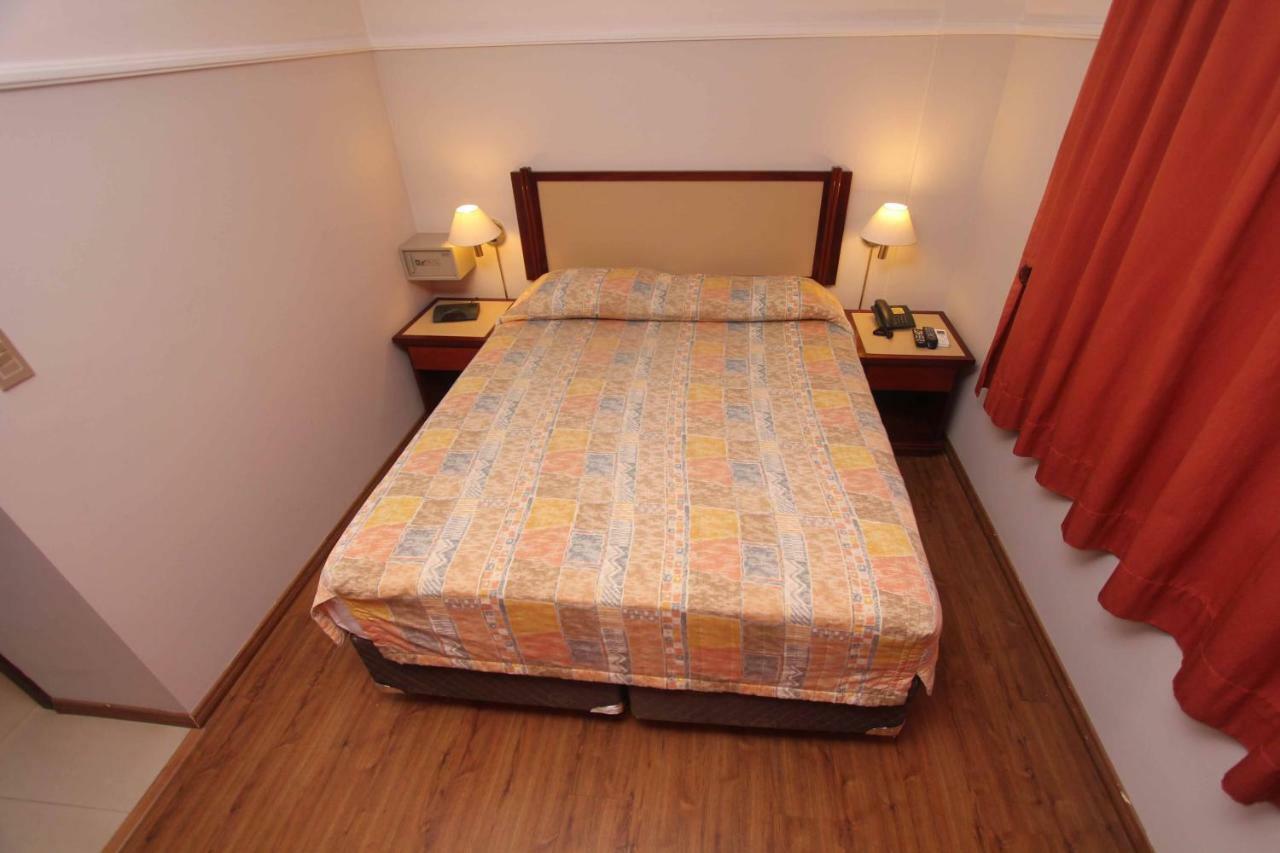 Nena Residence Hotel 弗朗卡 外观 照片