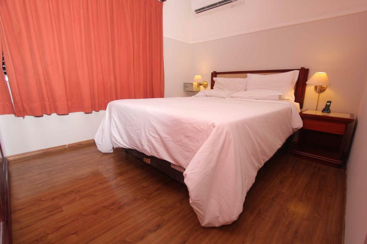 Nena Residence Hotel 弗朗卡 外观 照片