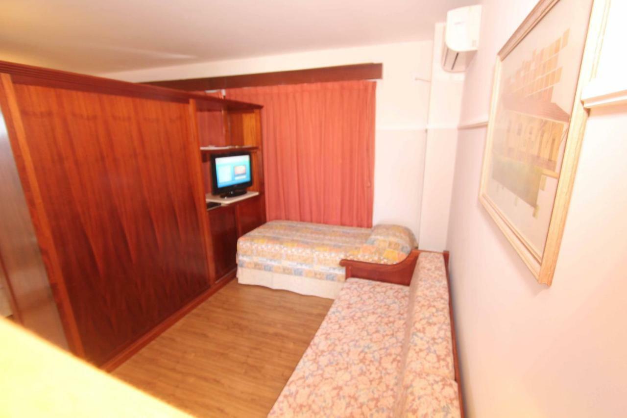 Nena Residence Hotel 弗朗卡 外观 照片