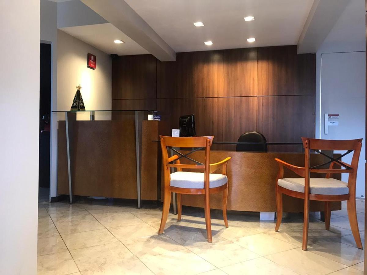 Nena Residence Hotel 弗朗卡 外观 照片
