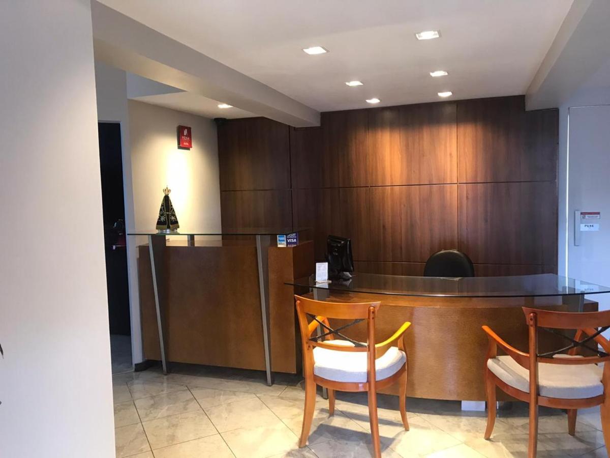Nena Residence Hotel 弗朗卡 外观 照片