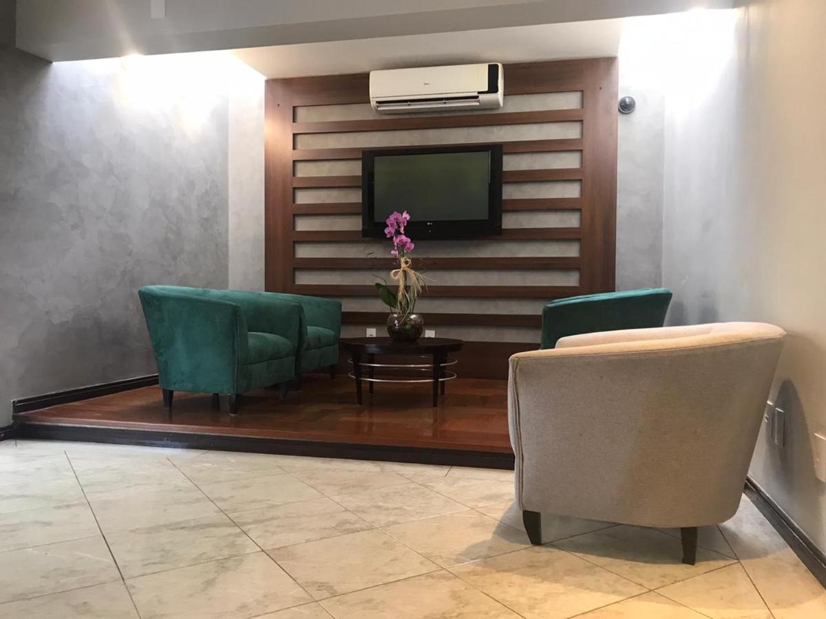Nena Residence Hotel 弗朗卡 外观 照片