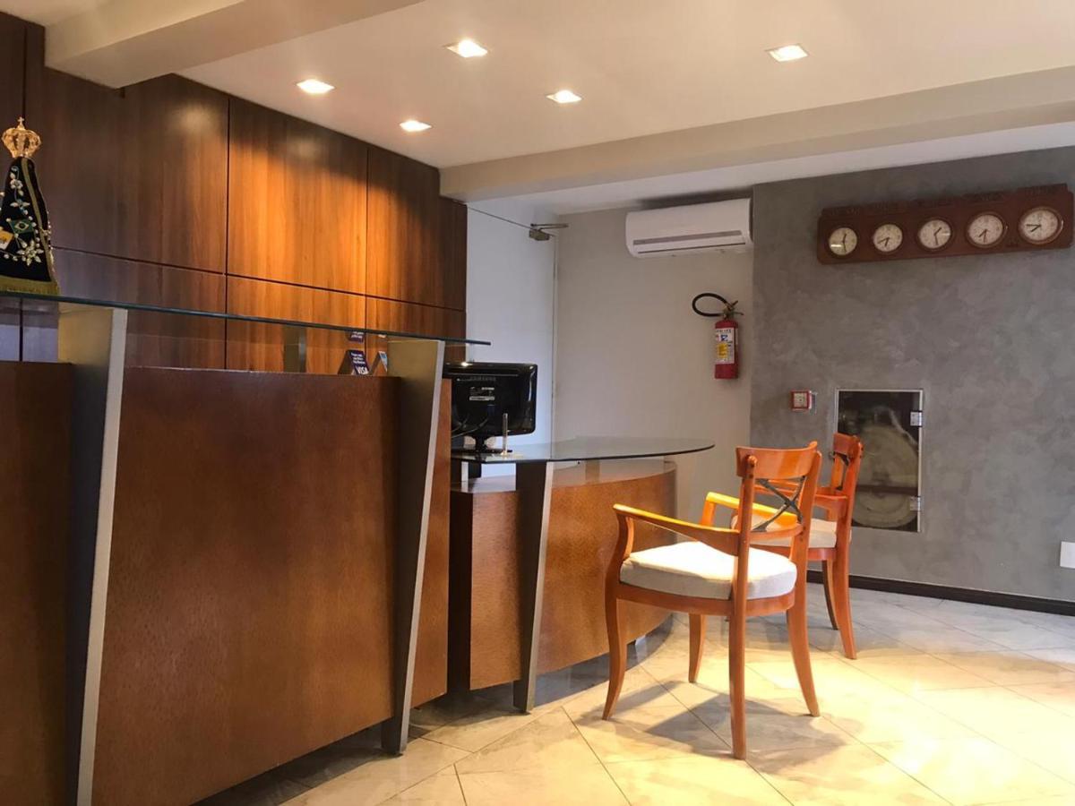 Nena Residence Hotel 弗朗卡 外观 照片